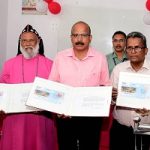 Special Postal Cover on Jackfruit Products released