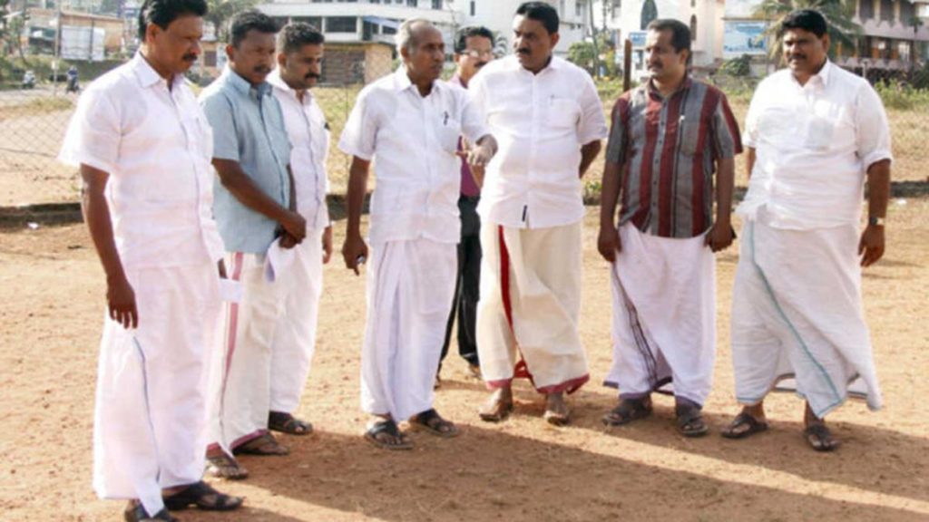 Pathanamthitta to get 400-m synthetic track
