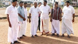 Pathanamthitta to get 400-m synthetic track