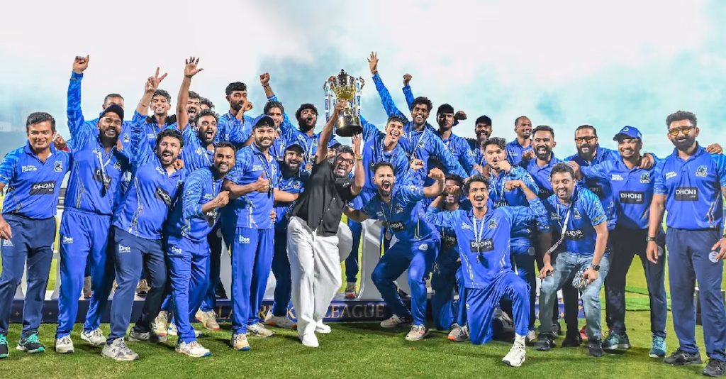 Kerala Cricket League to Introduce IPL-Style Hawk-Eye DRS for 2026 Season