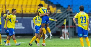 NRI-Led Consortium Emerges as Frontrunner to Acquire Kerala Blasters FC