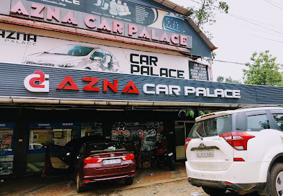 Azna Car Palace