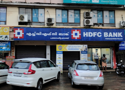 HDFC Bank