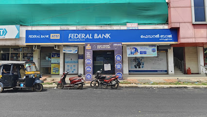 Federal Bank