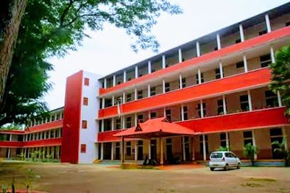 St. Thomas College