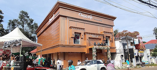 Aaghosham Fashion Store