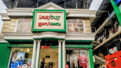 EasyBuy