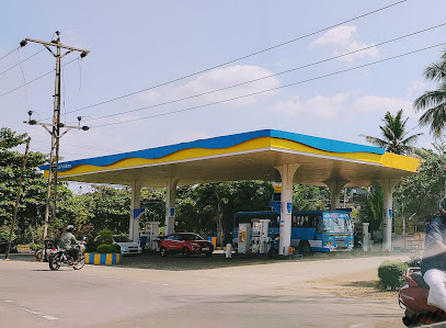 Bharat Petroleum