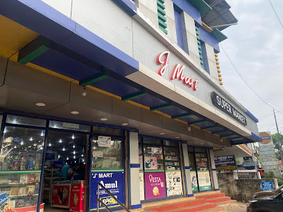 J Mart Super Market