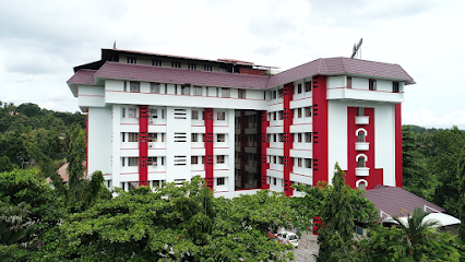 Muthoot Medical Centre