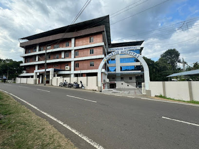 Sunrise Hospital