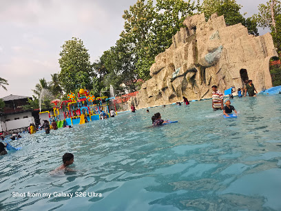 Green Valley Convention Centre and Multi Theme Park