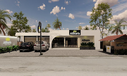 Albaris Mandi & Grills