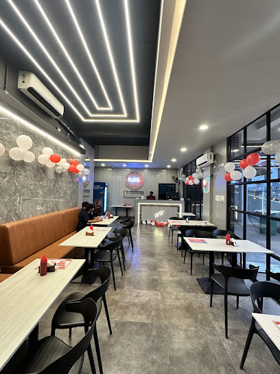 Plated Pathanamthitta
