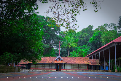 Ayroor Puthiyakavu Devi Temple